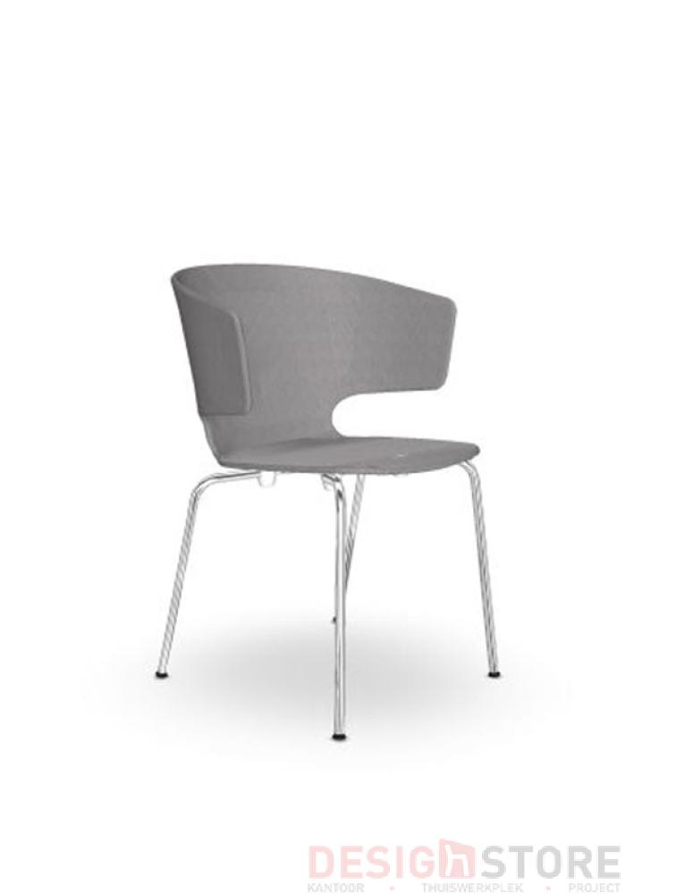 Alias Taormina - Vergaderstoelen